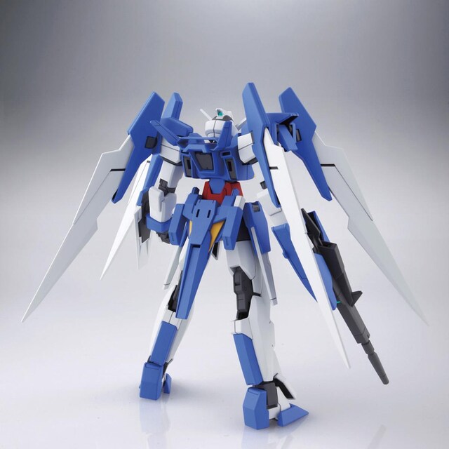 HG 1/144 K_AGE-2 m[}  zr[ 