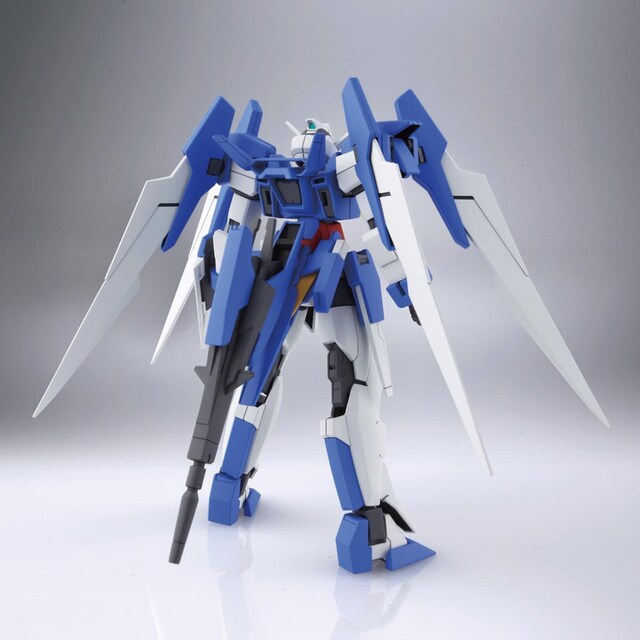 HG 1/144 K_AGE-2 m[}  zr[ 