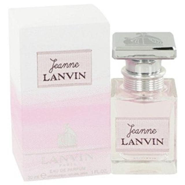 LANVINo Wko EDP 30ml ViJ   /RX/lC 