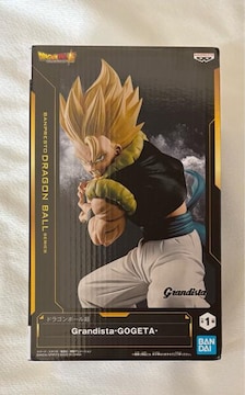 hS{[ Grandista GOGETA