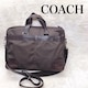 COACH 2wayrWlXobO u[tP[X _[NuE U[