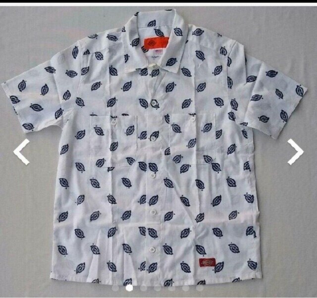 DICKIES S V[gX[uVc  M zCg AJ fBbL[Y  [NVc made in usa  uh 