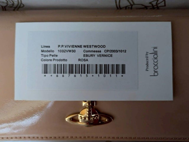 yVivienne westwoodzI[u peg U[ t@Xi[z Ӓς Ki  uh 