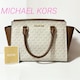 i MICHAEL KORS}CPR[X Z} nhobO PVC U[