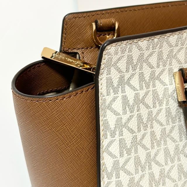 i MICHAEL KORS}CPR[X Z} nhobO PVC U[  uh 