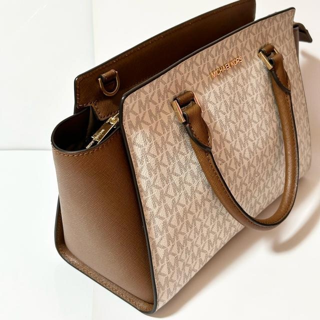 i MICHAEL KORS}CPR[X Z} nhobO PVC U[  uh 