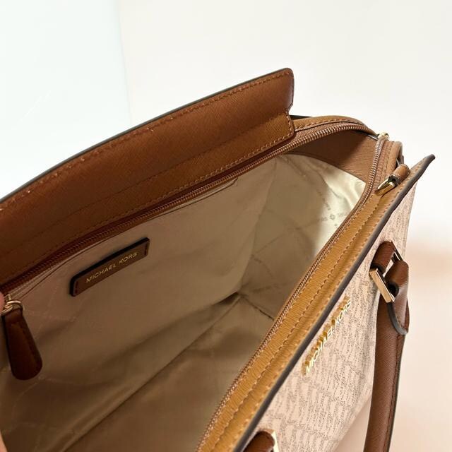 i MICHAEL KORS}CPR[X Z} nhobO PVC U[  uh 