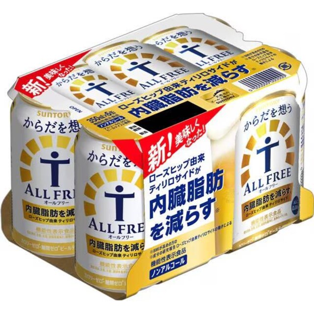 Vi Tg[ 炾zI[t[ 350ml~6{~4P [AR[eCXg]  4002  O/hN 