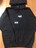 18AW Comme des Garons SHIRT Split Box Logo Hooded Sweatshirt