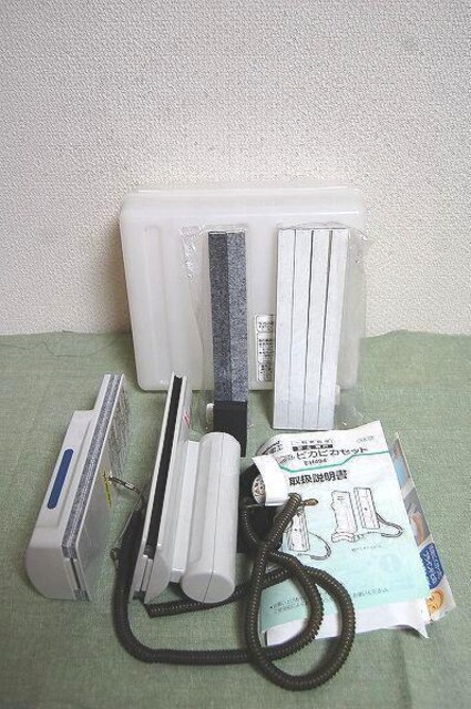 National sJsJZbgEH484 EԌ˗pN[i[ gpi   t@bV 
