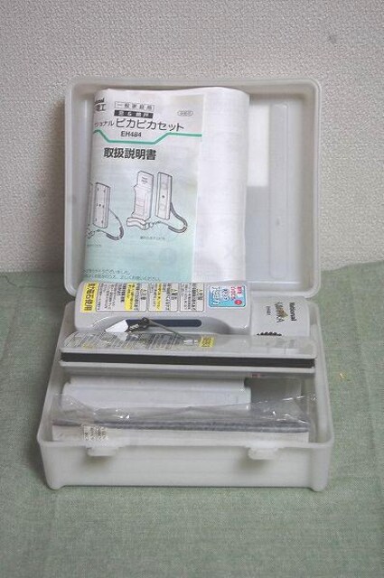 National sJsJZbgEH484 EԌ˗pN[i[ gpi  t@bV 
