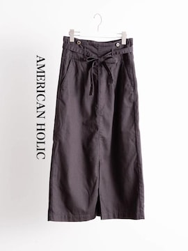 Vi@AMERICAN HOLIC 2WAYfjXJ[g