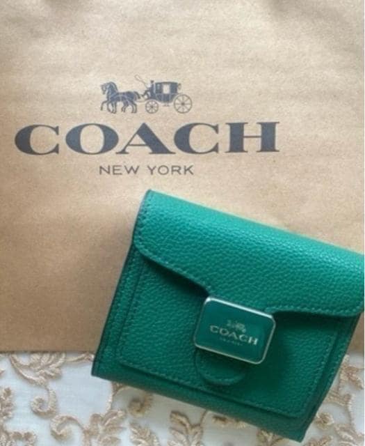 Xg1 COACH ܂z C7428 lCO[ 
