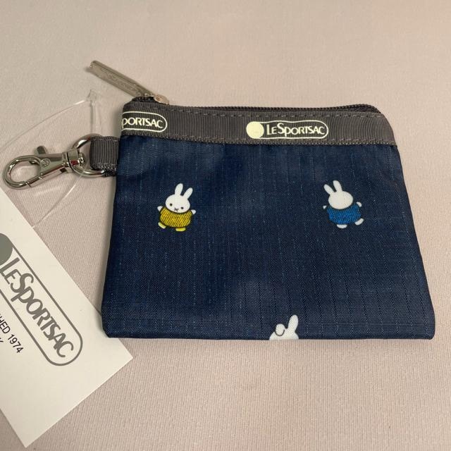 VigpLeSportsac X|[gTbN@~btB[ miffy K RCP[X L[RC|[`    t@bV 