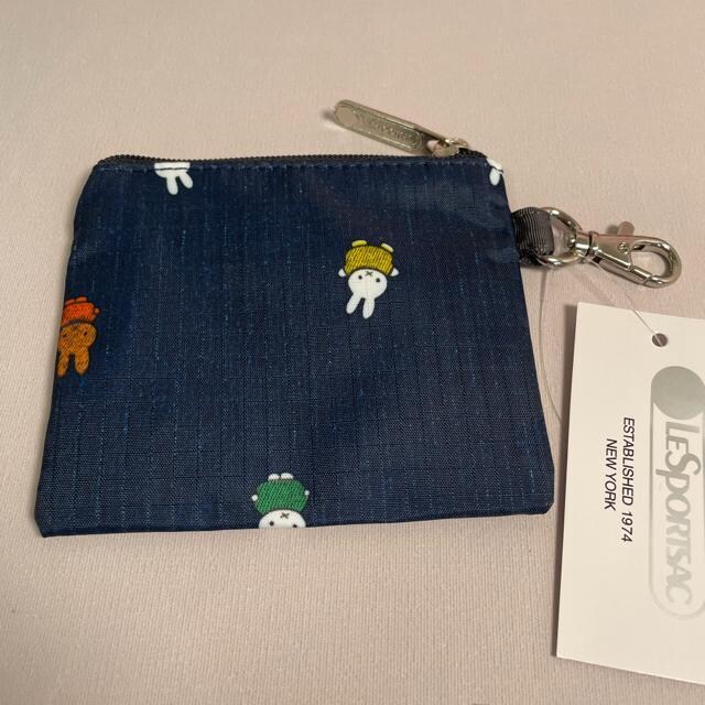 VigpLeSportsac X|[gTbN@~btB[ miffy K RCP[X L[RC|[`   t@bV 