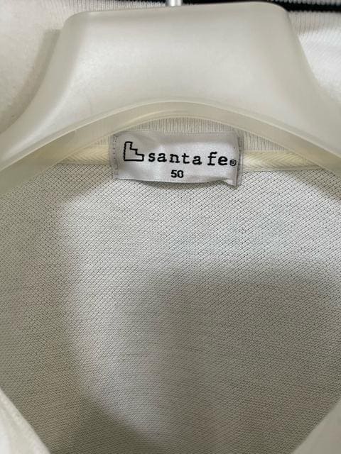 T^tF Santa Fe  |Vc@n[tWbv 50TCY   uh 