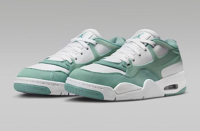 AIR JORDAN 4 RM   uh 