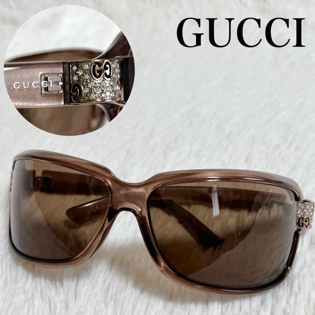i GUCCI Ob` CXg[ GG Zt[ TOX   uh 
