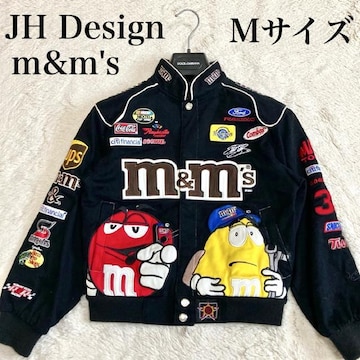 i JH DESIGN m&m's Rbg V[g [VOWPbg
