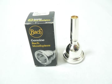 VINCENT BACH 6 1/2A LG SHANK Ǘp }EXs[XEiEI