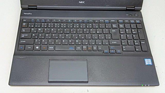 Windows11 m[gp\R Office2024 NEC Corei5 SSD512GB 16GB DVD Word  PC{/Ӌ@ 