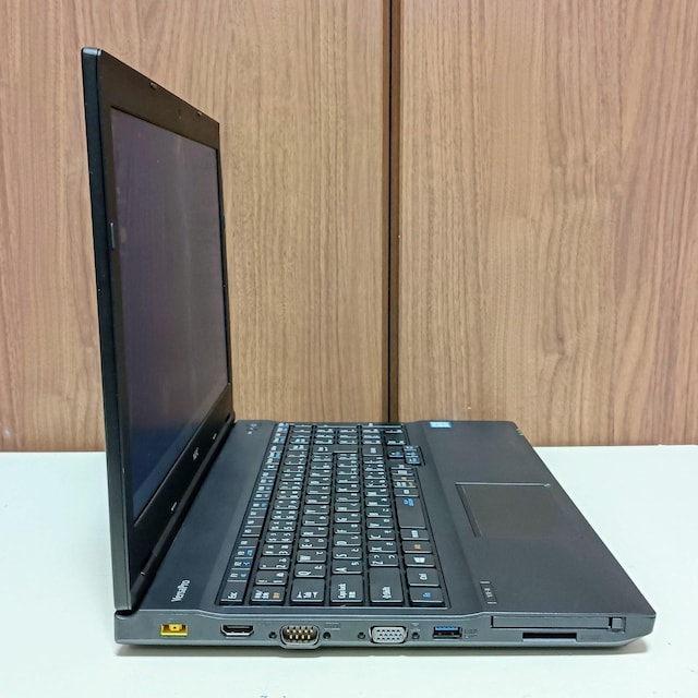 Windows11 m[gp\R Office2024 NEC Corei5 SSD512GB 16GB DVD Word  PC{/Ӌ@ 