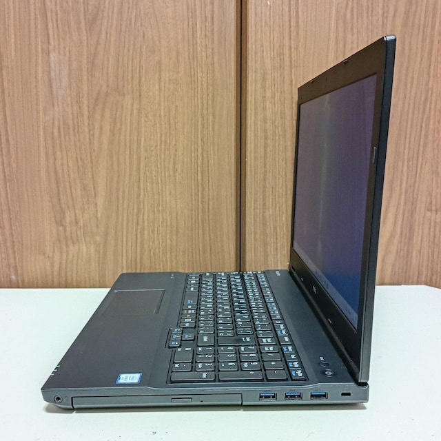 Windows11 m[gp\R Office2024 NEC Corei5 SSD512GB 16GB DVD Word  PC{/Ӌ@ 