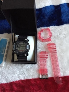 FROGMAN  tbO} DW-8200