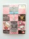 HELLO KITTY@crystal mascot@ONE PIECE@t Xgbv