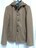 CORISCO gn t[ht WPbg kTCY F RXR V[gR[g V[gR[g JACKET