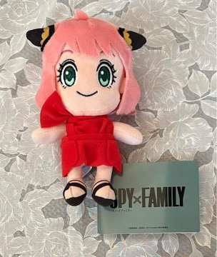 TVAjuSPY~FAMIRYvAvXʂvol.3 A[j