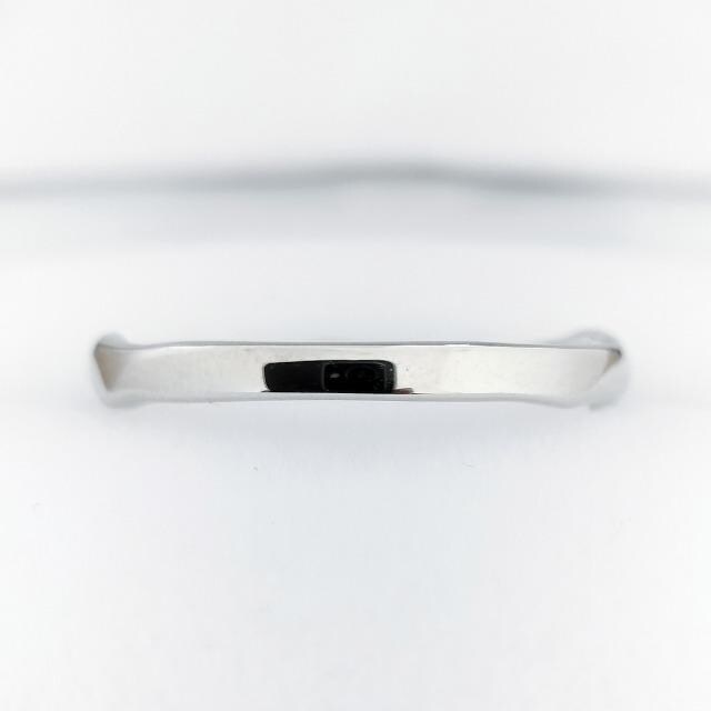 ZC[AY[ _Ch G^jeB O[W O Pt900 0.23ct 2.6g O  ANZT[/v 