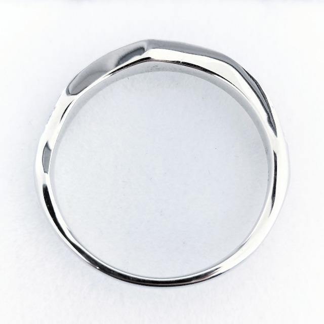 ZC[AY[ _Ch G^jeB O[W O Pt900 0.23ct 2.6g O  ANZT[/v 