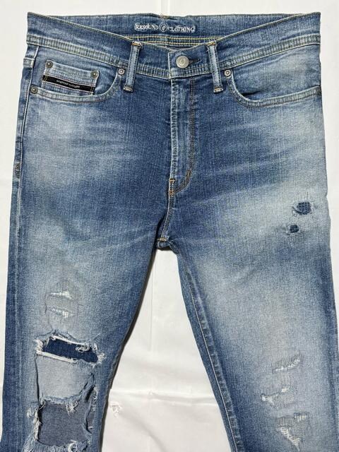 RESOUND CLOTHINGTEhN[WO 艿3.5~ H XLj[ fj W[Y { hXAJW  jt@bV 