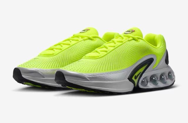 NIKE AIR MAX Dn   uh 
