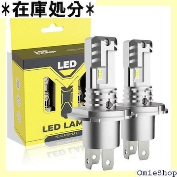 Auto-Ideas H4 H19 Hi/Lo p Ή | 40W 12000LM 6000K 2{ 252