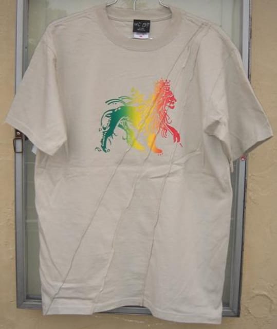 M-69 IWi Jah Lion Xeb` (Stitch) TVc [c bN QG X^ CI   jt@bV 