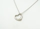 TIFFANY&CO. eBt@j[ I[vn[g y_g lbNX SV925 Vo[USEDyz