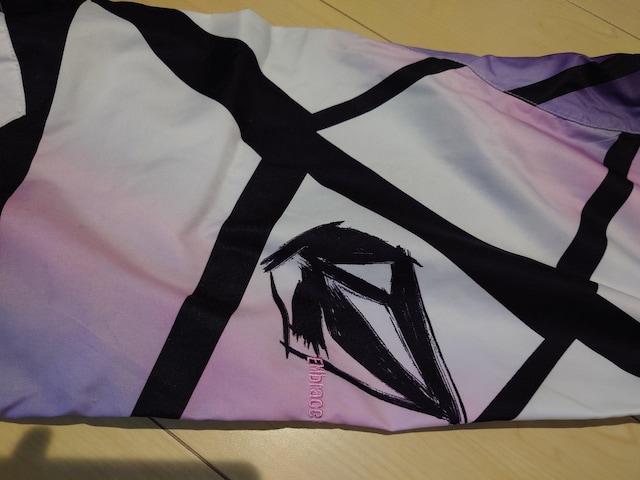 VOLCOM@Xm[EFA  uh 