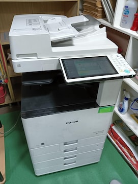 Á@Canon@C3530F U@Ɩp