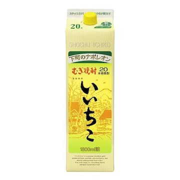 Vi Oa   20x 1800ml [Ē]  4010