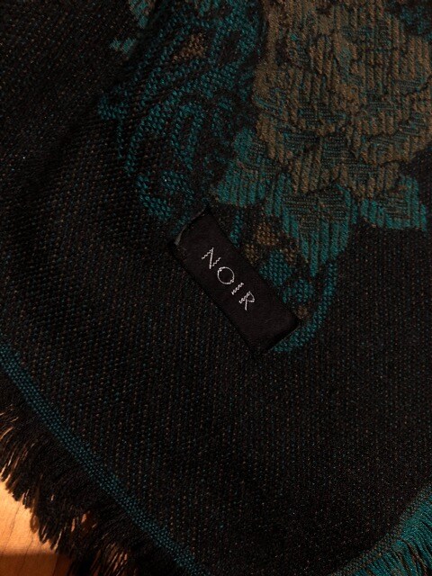 ijNOIR mA[@V[@Xg[@}t[@