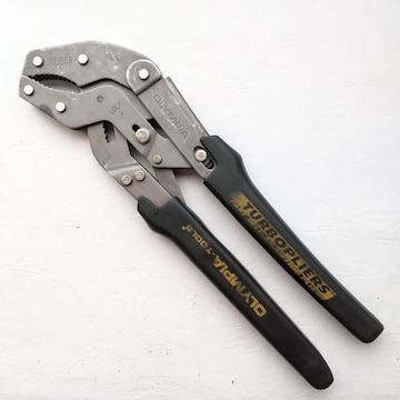 TURBO PLIERS@ORIMPIA TOOLS@AWX^u vC[@݃vC[@k255@IsAc[
