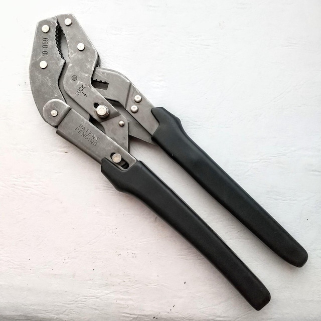 TURBO PLIERS@ORIMPIA TOOLS@AWX^u vC[@݃vC[@k255@IsAc[  ybg/|/| 