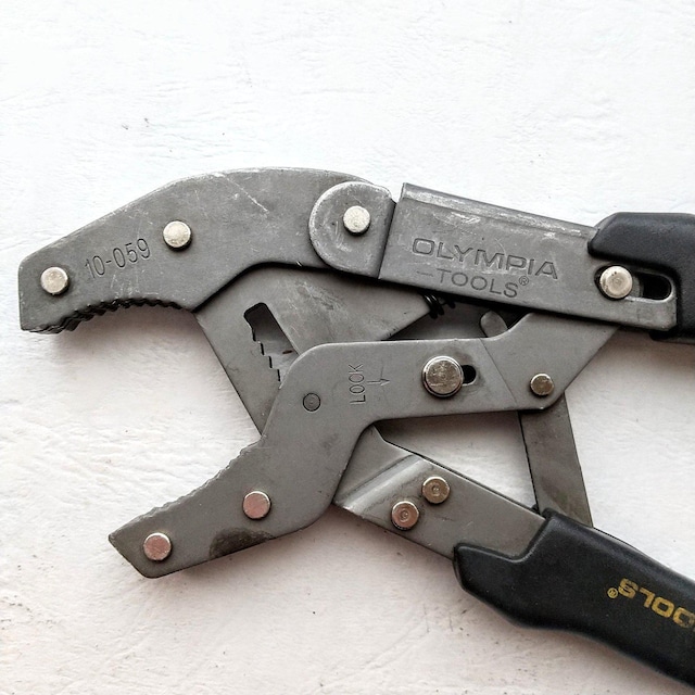 TURBO PLIERS@ORIMPIA TOOLS@AWX^u vC[@݃vC[@k255@IsAc[  ybg/|/| 