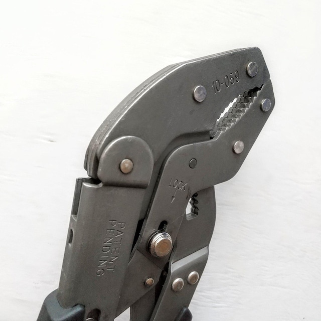 TURBO PLIERS@ORIMPIA TOOLS@AWX^u vC[@݃vC[@k255@IsAc[  ybg/|/| 