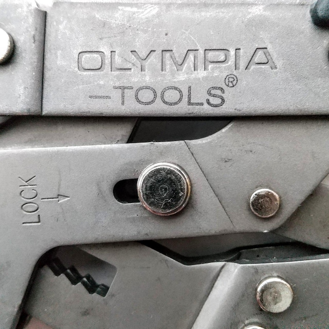 TURBO PLIERS@ORIMPIA TOOLS@AWX^u vC[@݃vC[@k255@IsAc[  ybg/|/| 