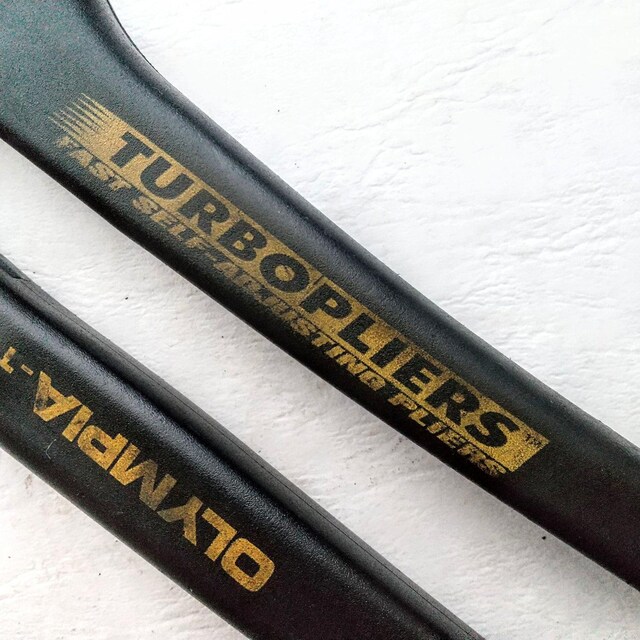 TURBO PLIERS@ORIMPIA TOOLS@AWX^u vC[@݃vC[@k255@IsAc[  ybg/|/| 