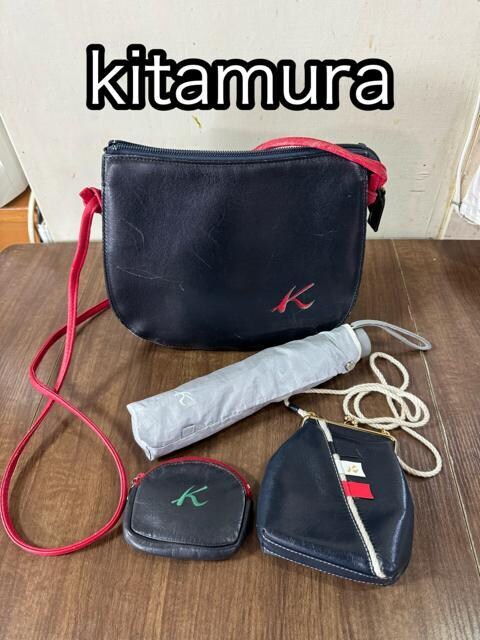 ӂ߂āV܁kitamuraV_[obOERCp[XEPE~jV_[܂Ƃߔ 