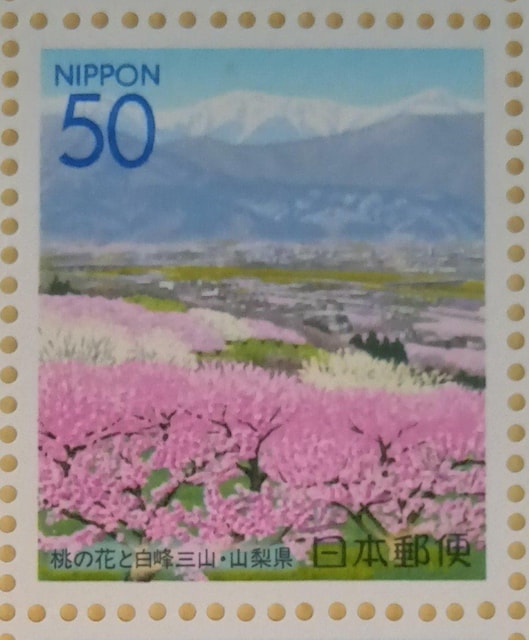50~؎~1@̉ԂƔOR   zr[ 